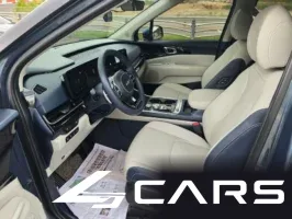 Kia Carnival HEV 7seater Signature — фото 19 (exterior)