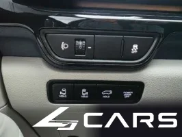 Kia Carnival HEV 7seater Signature — фото 21 (exterior)