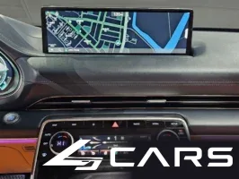 Genesis GV80 2.5T Gasoline AWD — фото 14 (exterior)