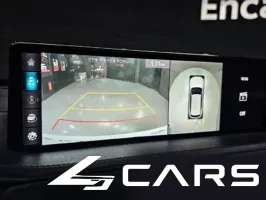 Genesis GV80 2.5T Gasoline AWD — фото 15 (exterior)