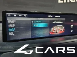 Genesis GV80 2.5T Gasoline AWD — фото 16 (exterior)