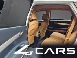 Genesis GV80 2.5T Gasoline AWD — фото 17 (exterior)