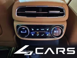 Genesis GV80 2.5T Gasoline AWD — фото 18 (exterior)