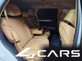Genesis GV80 2.5T Gasoline AWD — фото 19 (exterior)