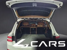Genesis GV80 2.5T Gasoline AWD — фото 20 (exterior)