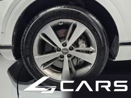 Genesis GV80 2.5T Gasoline AWD — фото 5 (exterior)