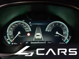 Genesis GV80 2.5T Gasoline AWD — фото 8 (exterior)