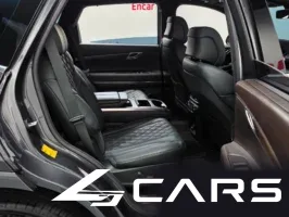 Genesis GV80 2.5T Gasoline AWD — фото 11 (exterior)