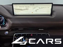 Genesis GV80 2.5T Gasoline AWD — фото 13 (exterior)