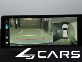 Genesis GV80 2.5T Gasoline AWD — фото 15 (exterior)