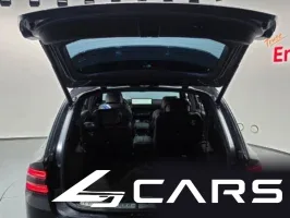 Genesis GV80 2.5T Gasoline AWD — фото 19 (exterior)