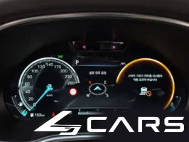 Genesis GV80 2.5T Gasoline AWD — фото 20 (exterior)