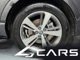 Genesis GV80 2.5T Gasoline AWD — фото 21 (exterior)