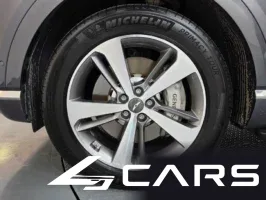 Genesis GV80 2.5T Gasoline AWD — фото 5 (exterior)