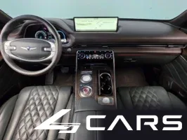 Genesis GV80 2.5T Gasoline AWD — фото 7 (exterior)