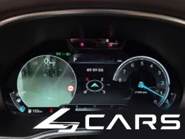 Genesis GV80 2.5T Gasoline AWD — фото 8 (exterior)