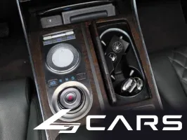 Genesis GV80 2.5T Gasoline AWD — фото 9 (exterior)
