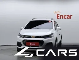 Chevrolet Trax 1.4 Premier — фото 3 (exterior)