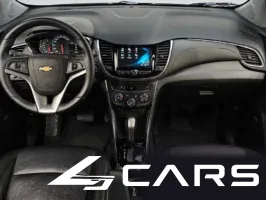 Chevrolet Trax 1.4 Premier — фото 7 (exterior)