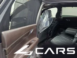 Genesis GV80 2.5T Gasoline 2WD — фото 11 (exterior)
