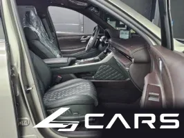 Genesis GV80 2.5T Gasoline 2WD — фото 12 (exterior)