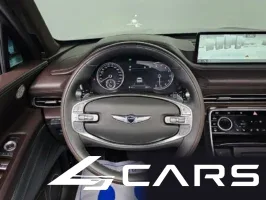 Genesis GV80 2.5T Gasoline 2WD — фото 15 (exterior)