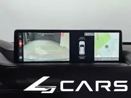 Genesis GV80 2.5T Gasoline 2WD — фото 17 (exterior)