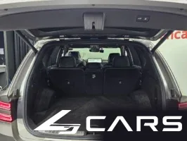 Genesis GV80 2.5T Gasoline 2WD — фото 20 (exterior)