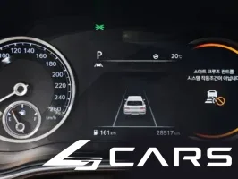 Genesis GV80 2.5T Gasoline 2WD — фото 8 (exterior)