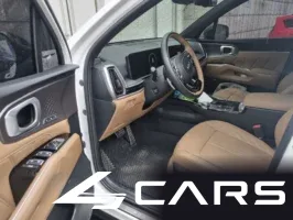 Kia Sorento Diesel 2.2 4WD — фото 16 (exterior)