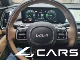 Kia Sorento Diesel 2.2 4WD — фото 20 (exterior)