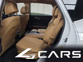 Genesis GV80 2.5T Gasoline AWD — фото 12 (exterior)