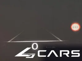 Genesis GV80 2.5T Gasoline AWD — фото 13 (exterior)