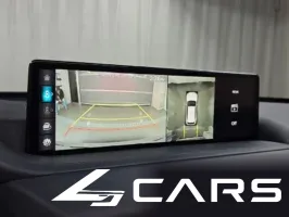 Genesis GV80 2.5T Gasoline AWD — фото 14 (exterior)