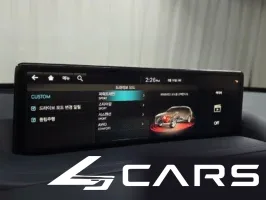 Genesis GV80 2.5T Gasoline AWD — фото 15 (exterior)