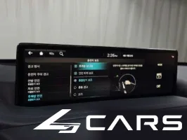 Genesis GV80 2.5T Gasoline AWD — фото 16 (exterior)