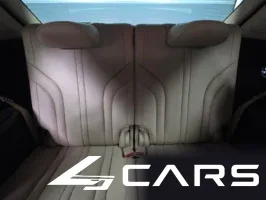 Genesis GV80 2.5T Gasoline AWD — фото 17 (exterior)
