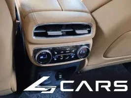 Genesis GV80 2.5T Gasoline AWD — фото 18 (exterior)