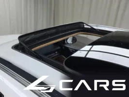 Genesis GV80 2.5T Gasoline AWD — фото 19 (exterior)