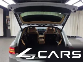 Genesis GV80 2.5T Gasoline AWD — фото 20 (exterior)
