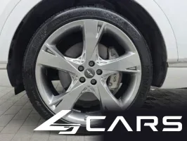 Genesis GV80 2.5T Gasoline AWD — фото 5 (exterior)