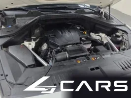 Genesis GV80 2.5T Gasoline AWD — фото 6 (exterior)