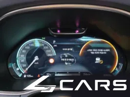 Genesis GV80 2.5T Gasoline AWD — фото 8 (exterior)