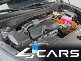 Kia Sorento HEV 1.6 2WD — фото 6 (exterior)