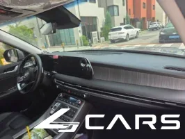 Hyundai Palisade Diesel 2.2 4WD — фото 12 (exterior)