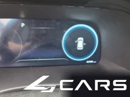 Hyundai Palisade Diesel 2.2 4WD — фото 14 (exterior)