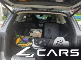 Hyundai Palisade Diesel 2.2 4WD — фото 16 (exterior)