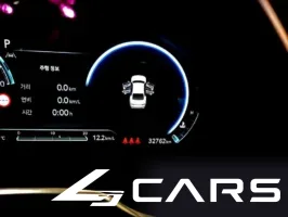 Genesis G80 Gasoline 2.5 Turbo AWD — фото 14 (exterior)