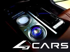 Genesis G80 Gasoline 2.5 Turbo AWD — фото 15 (exterior)
