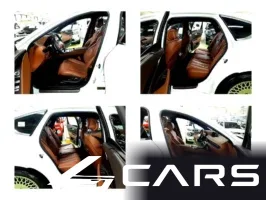 Genesis G80 Gasoline 2.5 Turbo AWD — фото 16 (exterior)